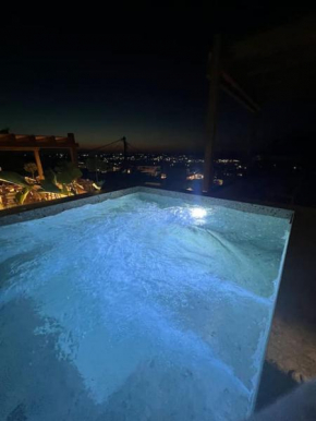 Kaptara Premium Upper Level Unit with Plunge Pool-Part of Kaptara Villa complex